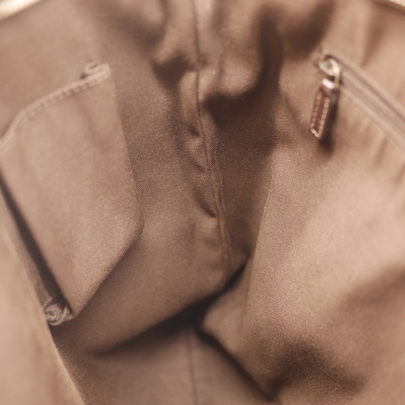 🍓GUCCI GG Canvas Shoulder Bag - Picture 5 of 13